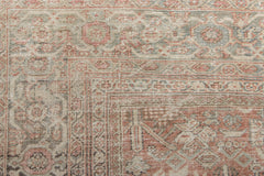 MAHAL RUG, AR31203/9577, WEST PERSIA, 10'2 X 13'4"
