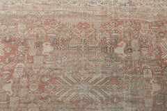 MAHAL RUG, AR31203/9577, WEST PERSIA, 10'2 X 13'4"