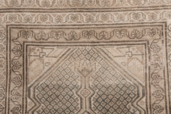 MALAYIR RUG, AR31204/9583, WEST PERSIA, 3'2" X 11'6"