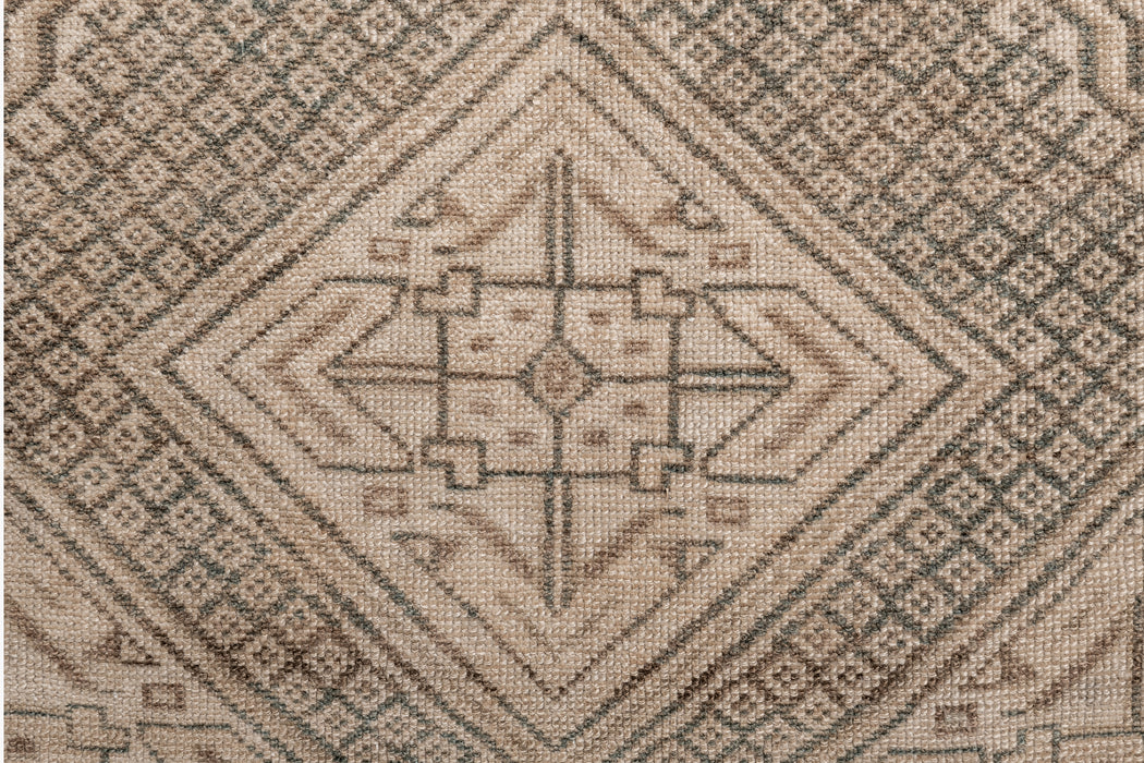 MALAYIR RUG, AR31204/9583, WEST PERSIA, 3'2" X 11'6"