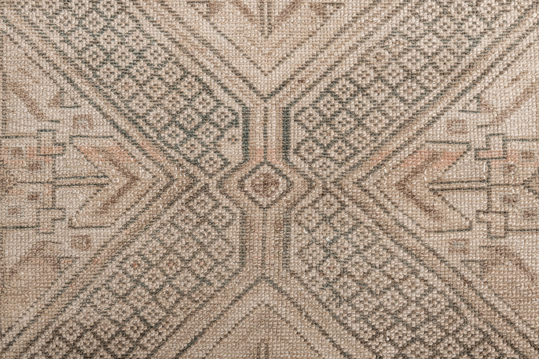 MALAYIR RUG, AR31204/9583, WEST PERSIA, 3'2" X 11'6"