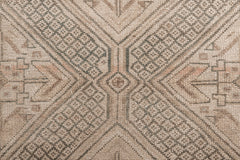 MALAYIR RUG, AR31204/9583, WEST PERSIA, 3'2" X 11'6"
