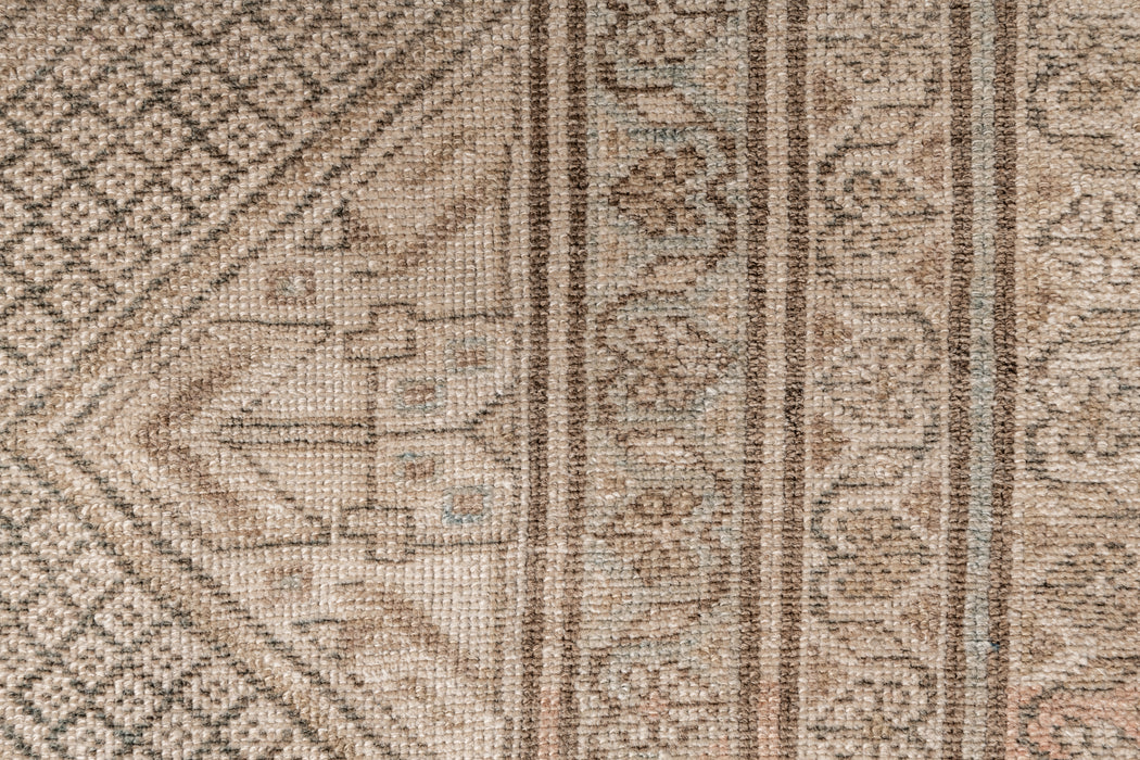 MALAYIR RUG, AR31204/9583, WEST PERSIA, 3'2" X 11'6"