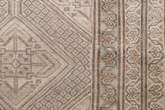 MALAYIR RUG, AR31204/9583, WEST PERSIA, 3'2" X 11'6"