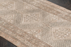 MALAYIR RUG, AR31204/9583, WEST PERSIA, 3'2" X 11'6"