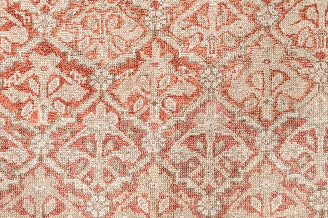 MALAYIR RUG, AR31205/9586, WEST PERSIA, 3'5" X 5'6"