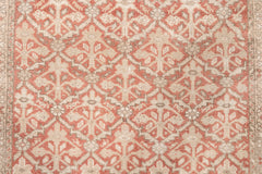 MALAYIR RUG, AR31205/9586, WEST PERSIA, 3'5" X 5'6"