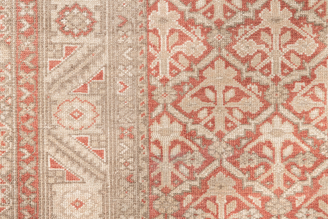 MALAYIR RUG, AR31205/9586, WEST PERSIA, 3'5" X 5'6"