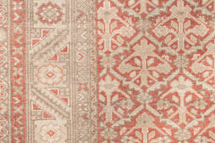 MALAYIR RUG, AR31205/9586, WEST PERSIA, 3'5" X 5'6"