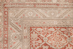 MALAYIR RUG, AR31205/9586, WEST PERSIA, 3'5" X 5'6"