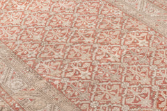 MALAYIR RUG, AR31205/9586, WEST PERSIA, 3'5" X 5'6"
