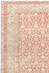 MALAYIR RUG, AR31205/9586, WEST PERSIA, 3'5" X 5'6"