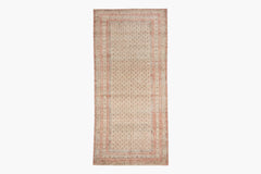MALAYIR RUG, AR31208/9580, WEST PERSIA, 5'11" X 12'8"