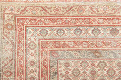 MALAYIR RUG, AR31208/9580, WEST PERSIA, 5'11" X 12'8"