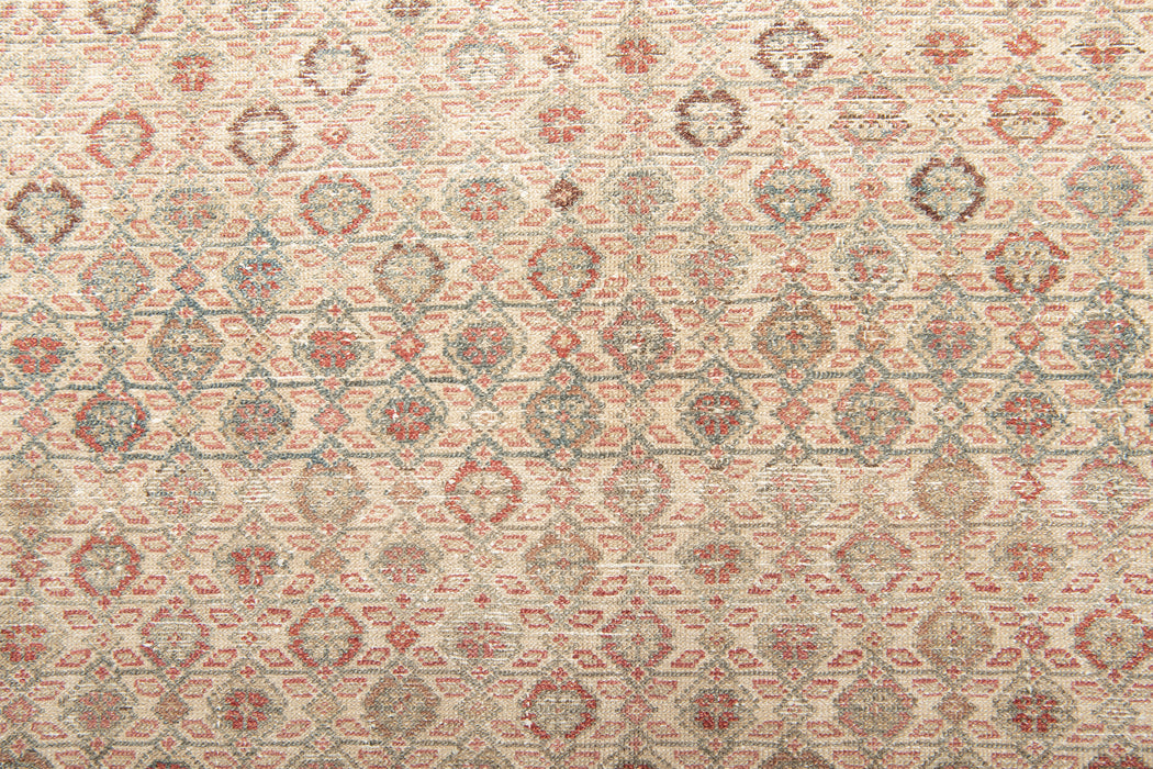 MALAYIR RUG, AR31208/9580, WEST PERSIA, 5'11" X 12'8"