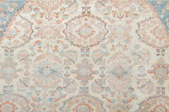 MAHAL RUG, AR31210/9596, WEST PERSIA, 8'6" X 12'