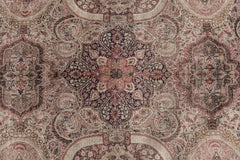 KERMAN RUG, AR31212, SOUTH EAST PERSIA, 16'4" X 22'6"