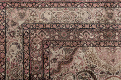 KERMAN RUG, AR31212, SOUTH EAST PERSIA, 16'4" X 22'6"