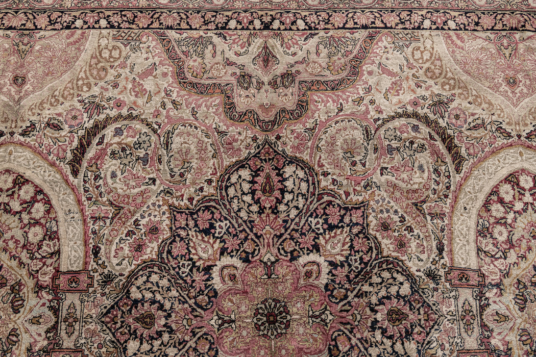 KERMAN RUG, AR31212, SOUTH EAST PERSIA, 16'4" X 22'6"