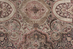 KERMAN RUG, AR31212, SOUTH EAST PERSIA, 16'4" X 22'6"