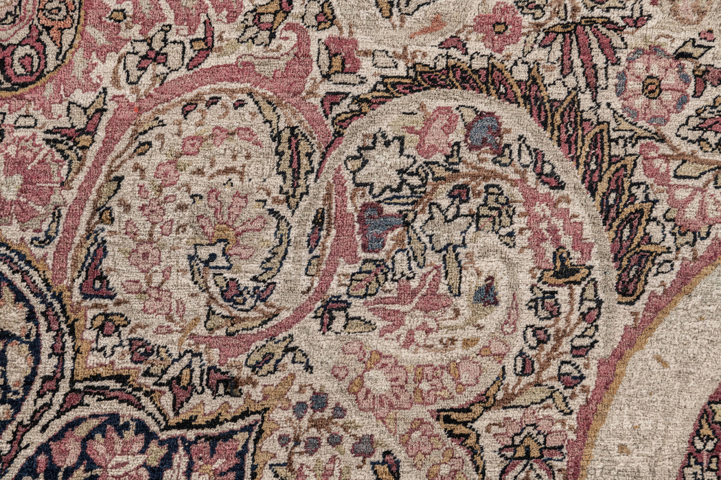 KERMAN RUG, AR31212, SOUTH EAST PERSIA, 16'4" X 22'6"