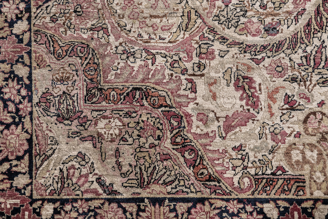 KERMAN RUG, AR31212, SOUTH EAST PERSIA, 16'4" X 22'6"