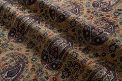KERMAN RUG, AR31214/120, SOUTH EAST PERSIA, 8'9" X 12'5"