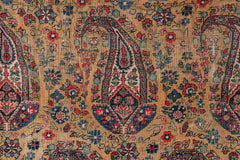 KERMAN RUG, AR31214/120, SOUTH EAST PERSIA, 8'9" X 12'5"