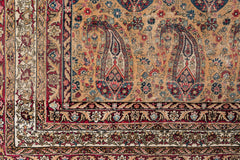 KERMAN RUG, AR31214/120, SOUTH EAST PERSIA, 8'9" X 12'5"