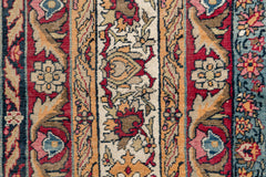 KERMAN RUG, AR31214/120, SOUTH EAST PERSIA, 8'9" X 12'5"