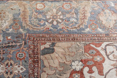 SULTANABAD RUG, AR31215/433, WEST PERSIA, 17' X 21"