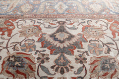 SULTANABAD RUG, AR31215/433, WEST PERSIA, 17' X 21"