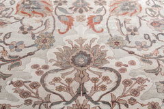 SULTANABAD RUG, AR31215/433, WEST PERSIA, 17' X 21"