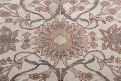 SULTANABAD RUG, AR31215/433, WEST PERSIA, 17' X 21"