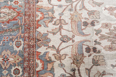 SULTANABAD RUG, AR31215/433, WEST PERSIA, 17' X 21"