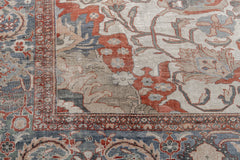 SULTANABAD RUG, AR31215/433, WEST PERSIA, 17' X 21"