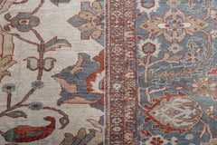 SULTANABAD RUG, AR31215/433, WEST PERSIA, 17' X 21"