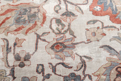 SULTANABAD RUG, AR31215/433, WEST PERSIA, 17' X 21"
