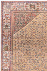MAHAL RUG, AR31219/7363, WEST PERSIA, 15'8" X 20'8"