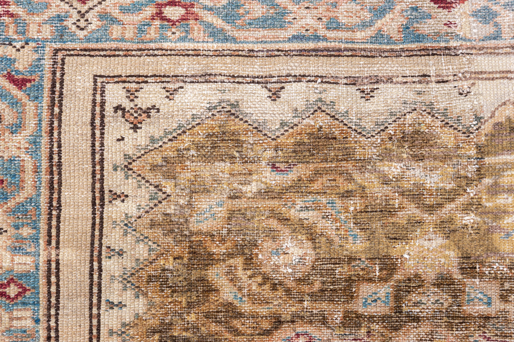 FERAGHAN RUG, AR31222, WEST PERSIA, 5' x 9'