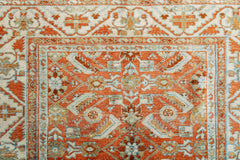 MALAYIR RUG, AR31223/9521, WEST PERSIA, 4'10" X 16'6"