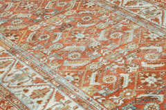 MALAYIR RUG, AR31223/9521, WEST PERSIA, 4'10" X 16'6"