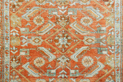 MALAYIR RUG, AR31223/9521, WEST PERSIA, 4'10" X 16'6"