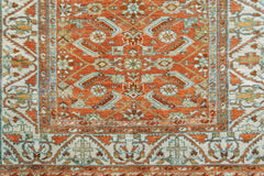 MALAYIR RUG, AR31223/9521, WEST PERSIA, 4'10" X 16'6"