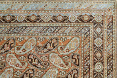 MAHAL RUG, AR31224, WEST PERSIA, 7' X 10'7"