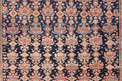 MALAYIR RUG, AR31225, WEST PERSIA, 13' X 22'