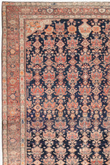 MALAYIR RUG, AR31225, WEST PERSIA, 13' X 22'