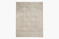 TABRIZ RUG, NORTH WEST PERSIA, 8'2" X 10'6"