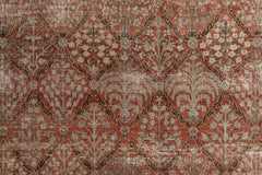 TABRIZ RUG, AR31233/210439, WEST PERSIA, 8'2" X 11'3"