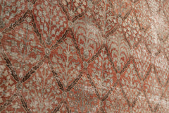 TABRIZ RUG, AR31233/210439, WEST PERSIA, 8'2" X 11'3"